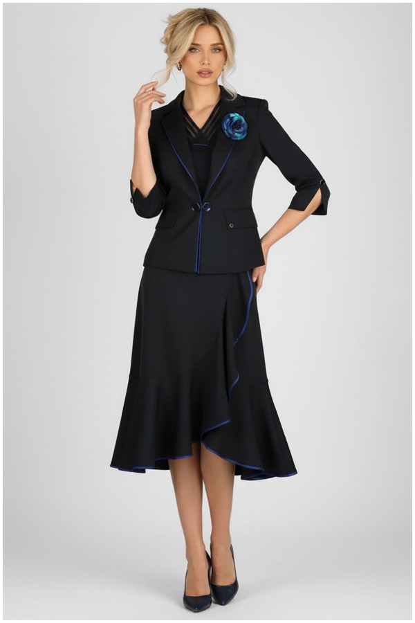 TAILORED BLAZER JULIJA 