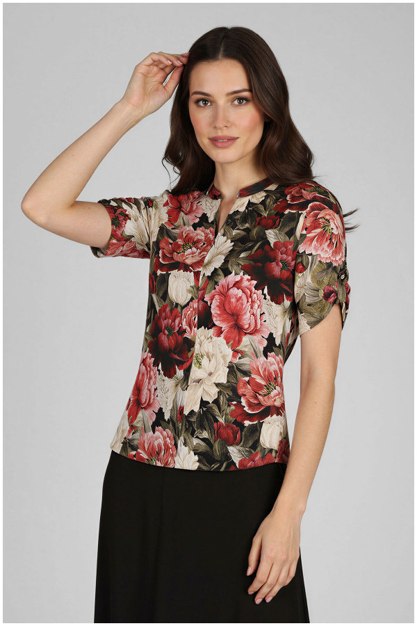 BLOUSE DORIS 