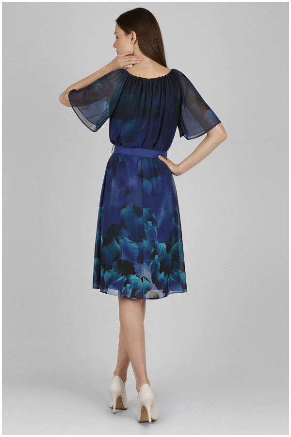 OBLEKA KRATKA JULIJA 