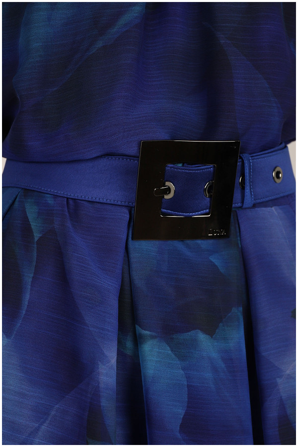 OBLEKA KRATKA JULIJA 