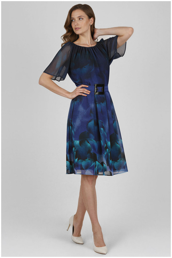 OBLEKA KRATKA JULIJA 