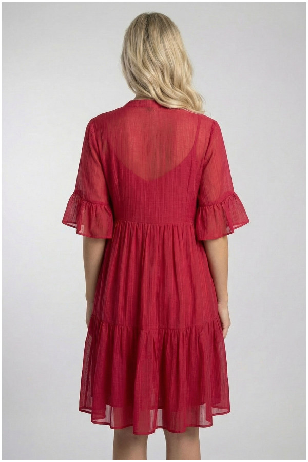 HALJINA KRATKA DARIJA 