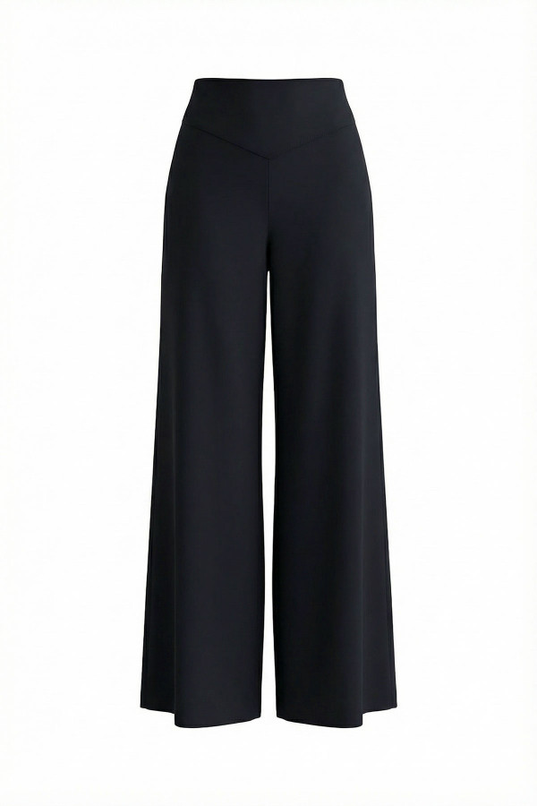TAILORED TROUSERS DOLI 