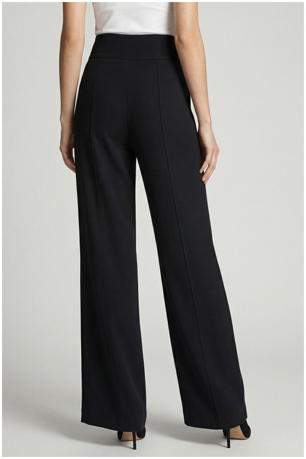 TAILORED TROUSERS DOLI 