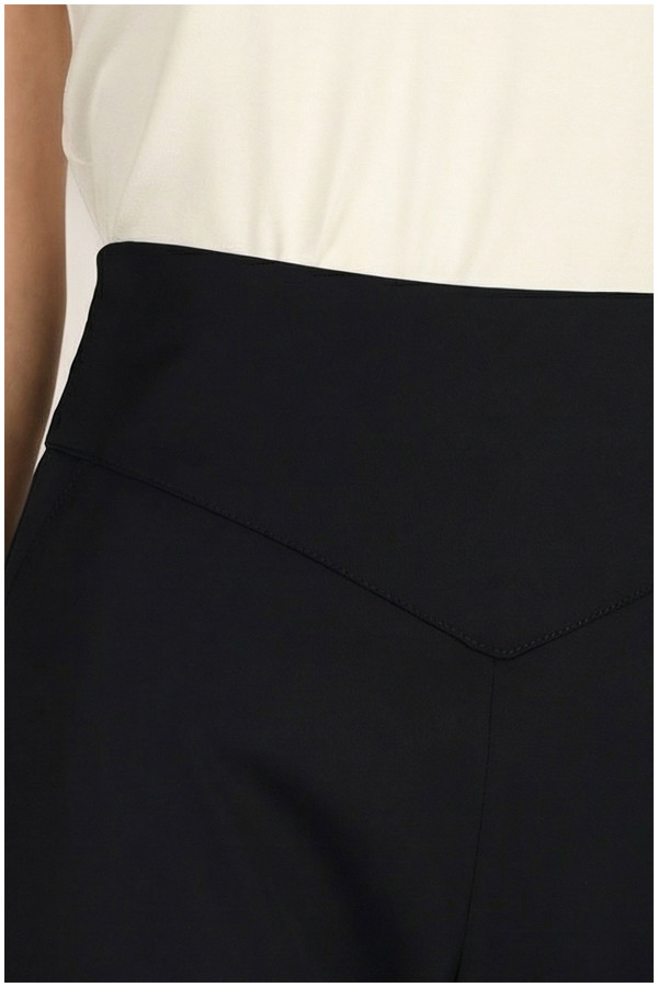 TAILORED TROUSERS DOLI 