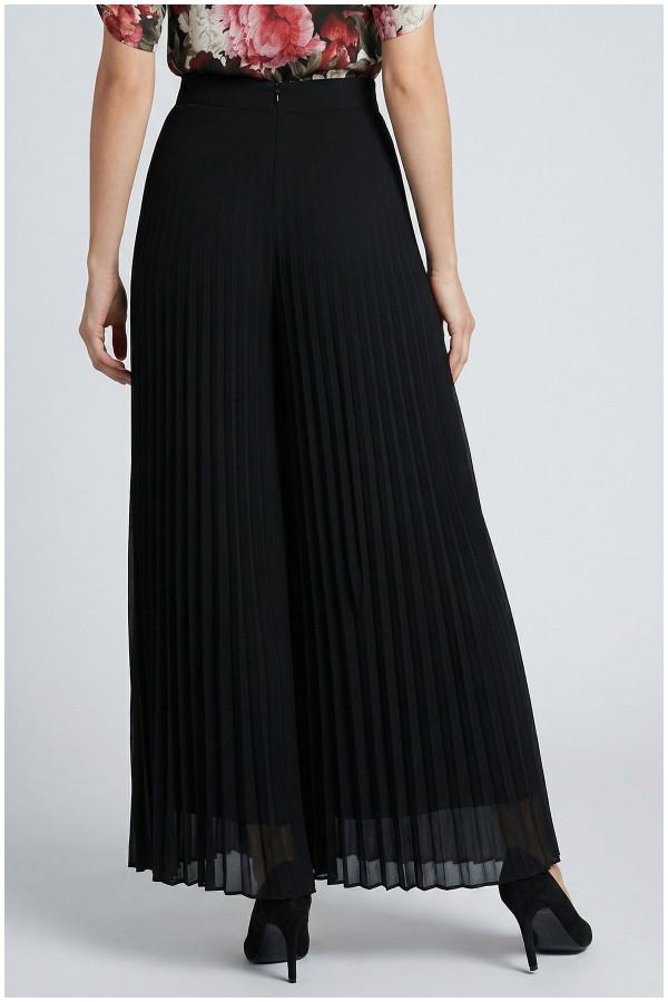 PLEATED TAILORED TROUSERS ALIS 