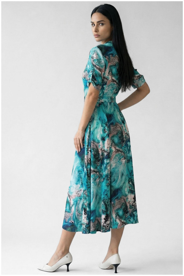 MIDI DRESS AZRA 
