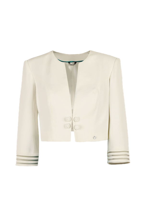 TAILORED BLAZER MINA 