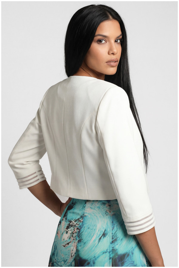 TAILORED BLAZER MINA 