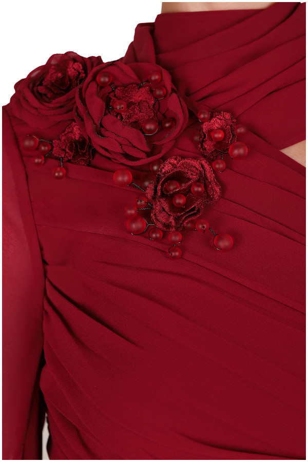 DRESS NIKOL 