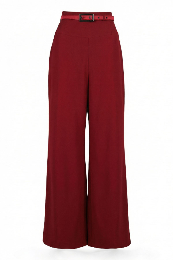 PANTALONE ŠIROKE RINA 