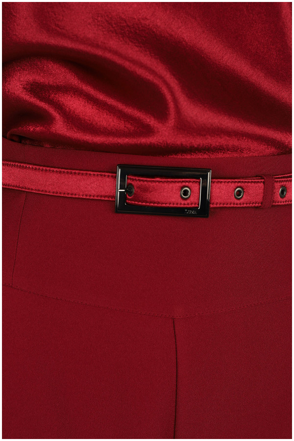 PANTALONE ŠIROKE RINA 