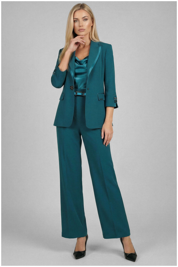 PANTALONE ŠIROKE RINA 