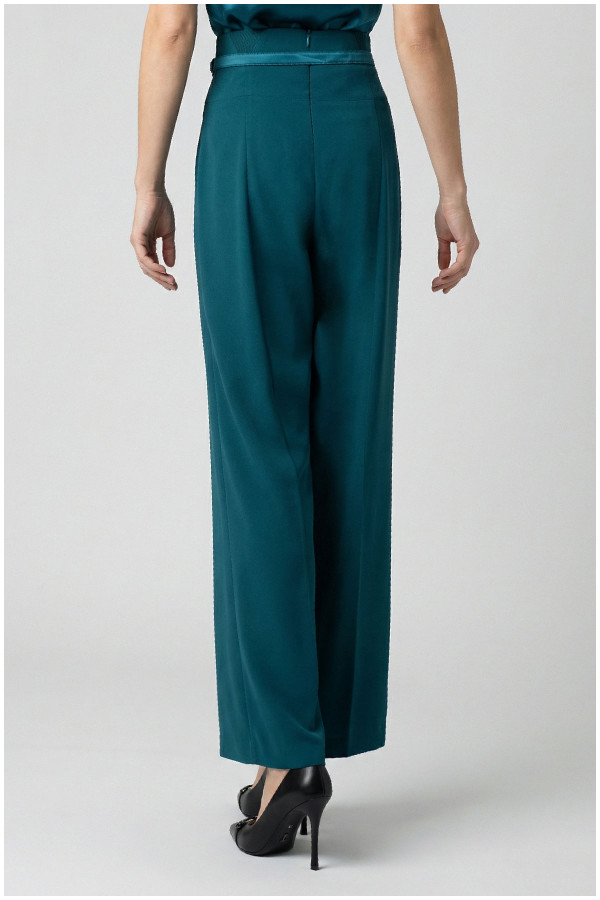 PANTALONE ŠIROKE RINA 