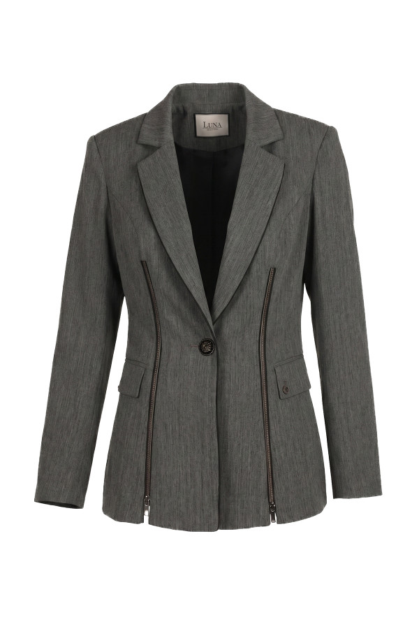 TAILORED BLAZER MIA 