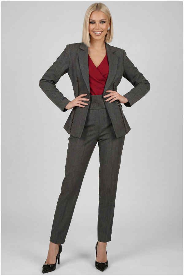 TAILORED BLAZER MIA 