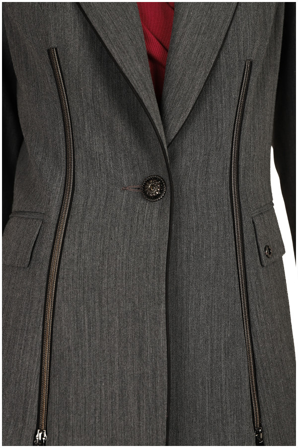 TAILORED BLAZER MIA 