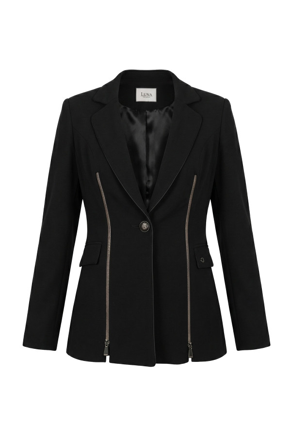 TAILORED BLAZER MIA 