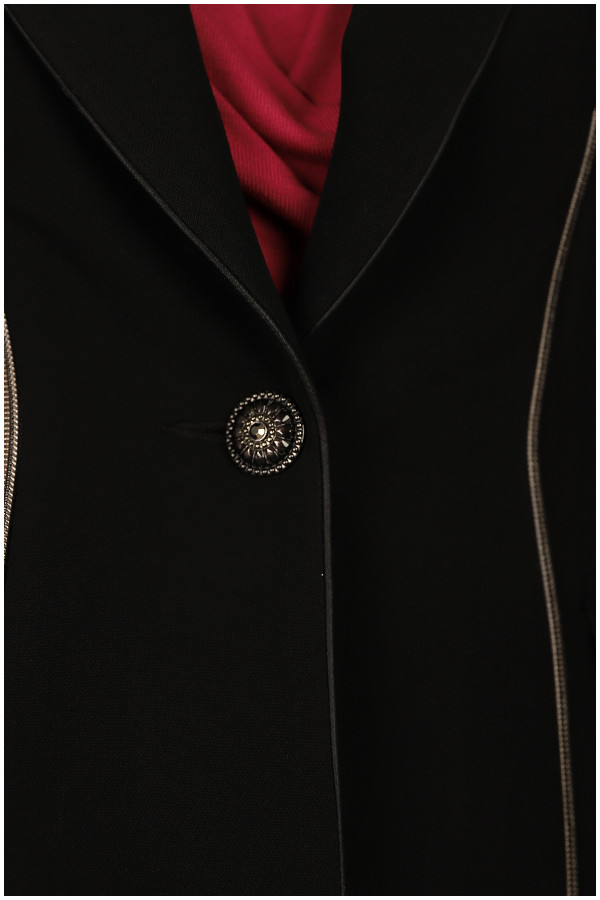TAILORED BLAZER MIA 