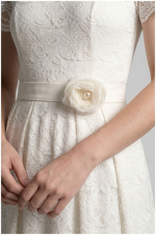 MINI DRESS TEA 