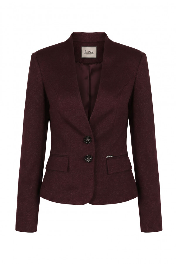 TAILORED BLAZER SELENA 