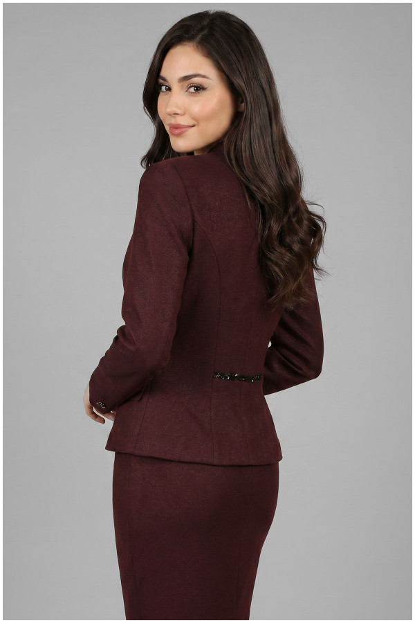 TAILORED BLAZER SELENA 