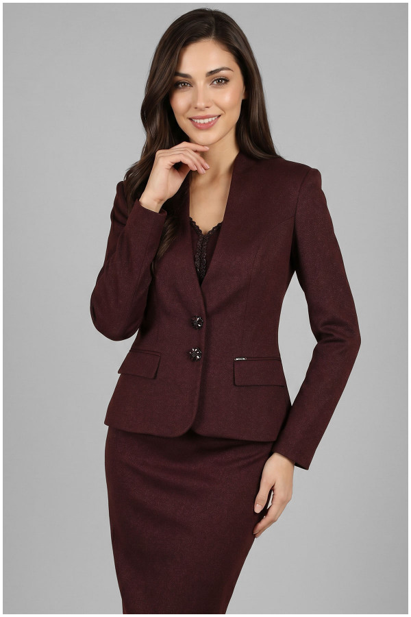 TAILORED BLAZER SELENA 