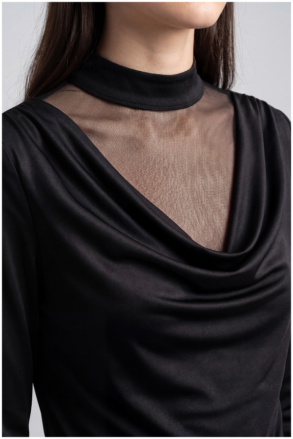 BLUZA LILI 