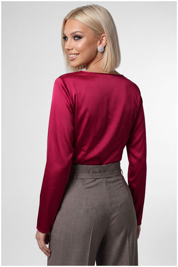 BLOUSE ANDREA 