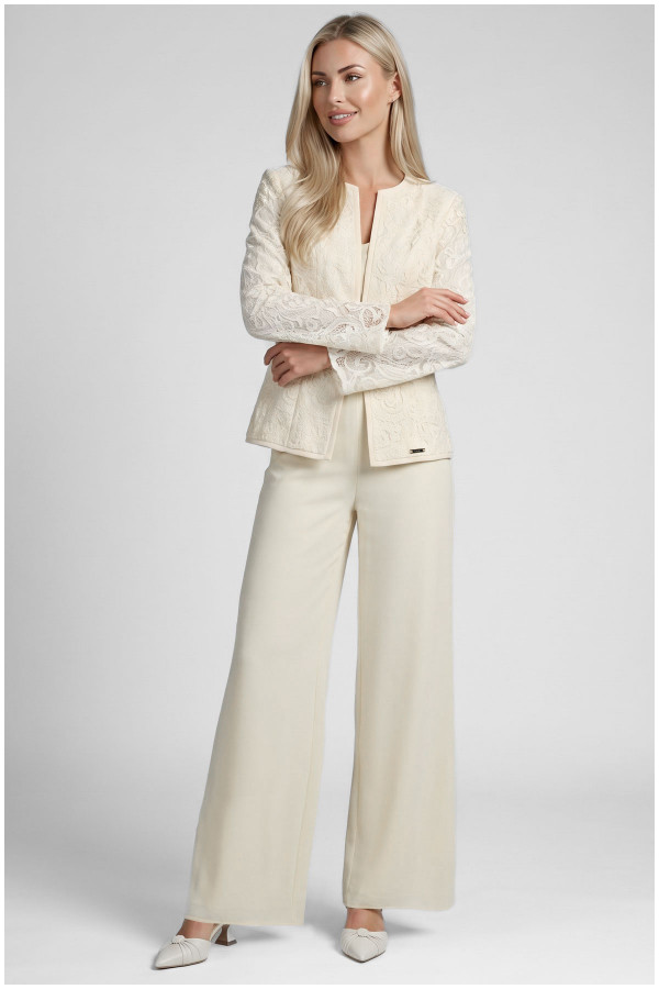 TAILORED TROUSERS MARIJANA 