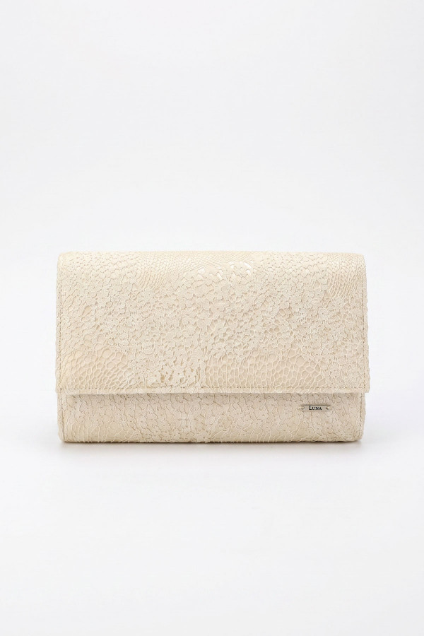 CLUTCH BAG SARA 