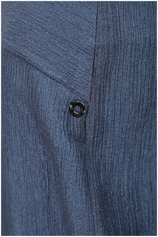TAILORED DREAPED TROUSERS DEJZI 