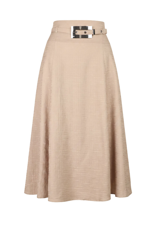 MIDI SKIRT TINA 