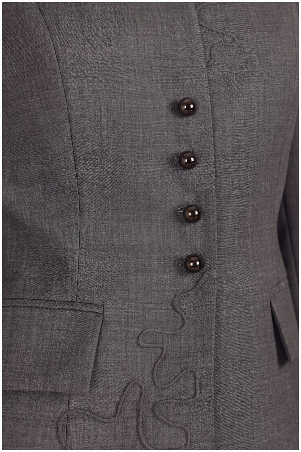 TAILORED BLAZER ANGELINA 