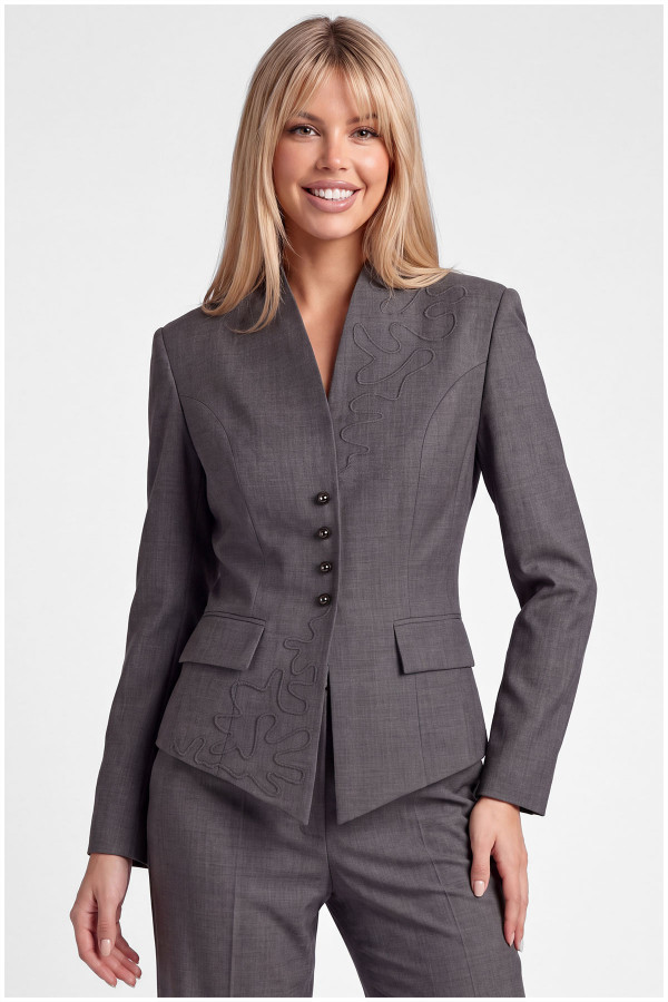 TAILORED BLAZER ANGELINA 