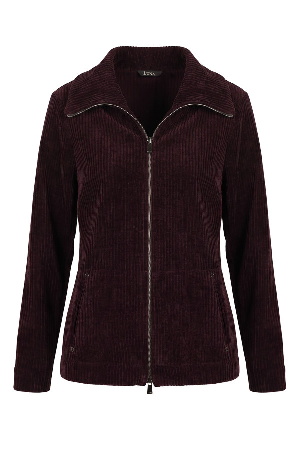 SWEATSHIRT SIMONA 
