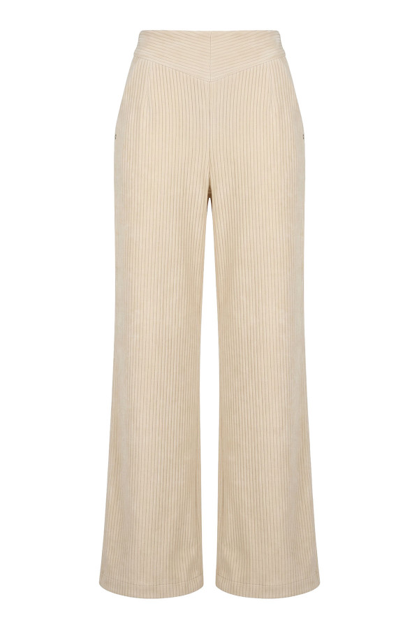 TAILORED TROUSERS SIMONA 