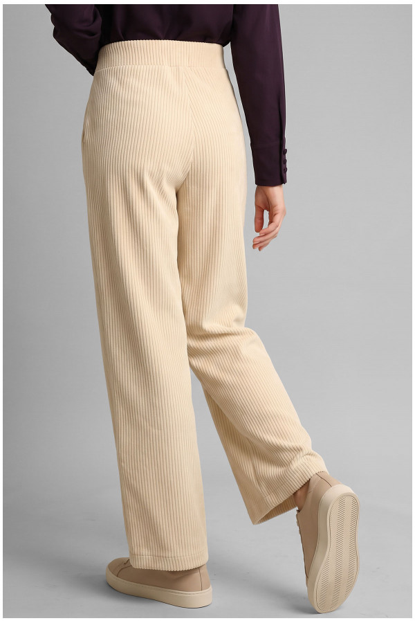 TAILORED TROUSERS SIMONA 