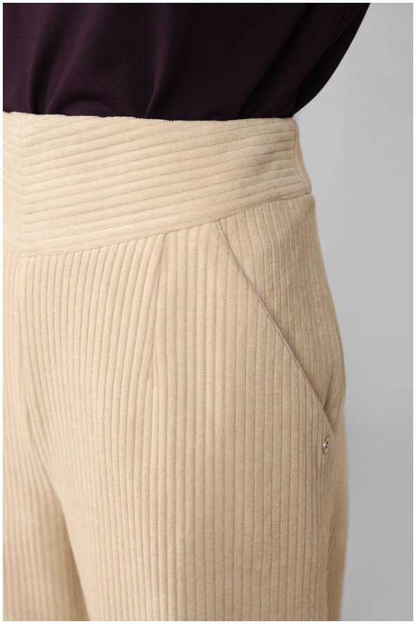TAILORED TROUSERS SIMONA 