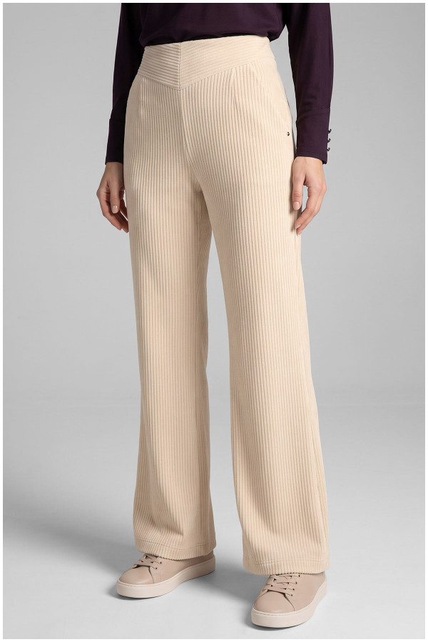 TAILORED TROUSERS SIMONA 