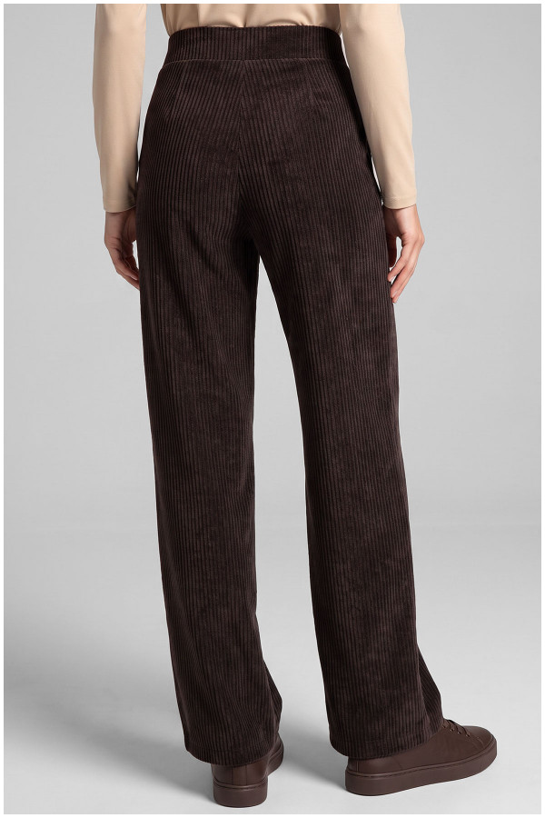 TAILORED TROUSERS SIMONA 