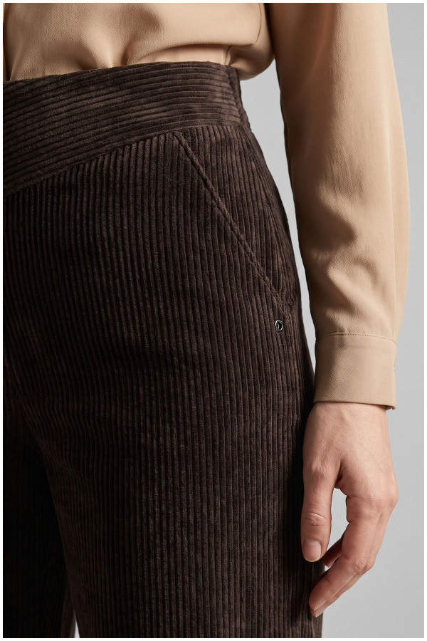 TAILORED TROUSERS SIMONA 