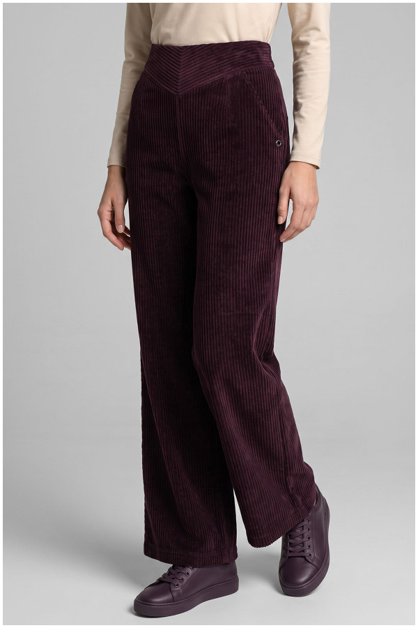 TAILORED TROUSERS SIMONA 