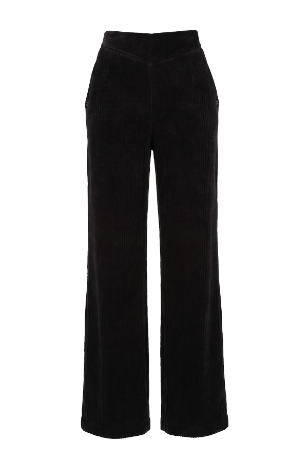 TAILORED TROUSERS SIMONA 