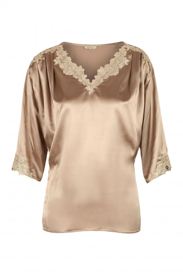 BLUZA TAMARA 