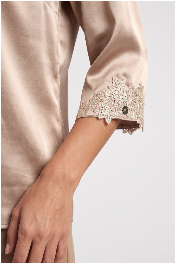 BLUZA TAMARA 