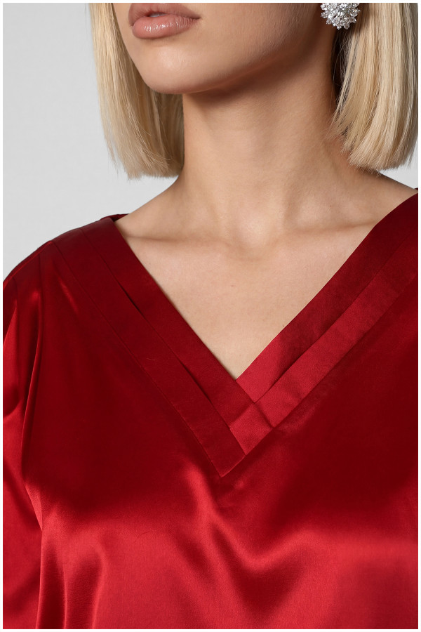 BLUZA UNA 