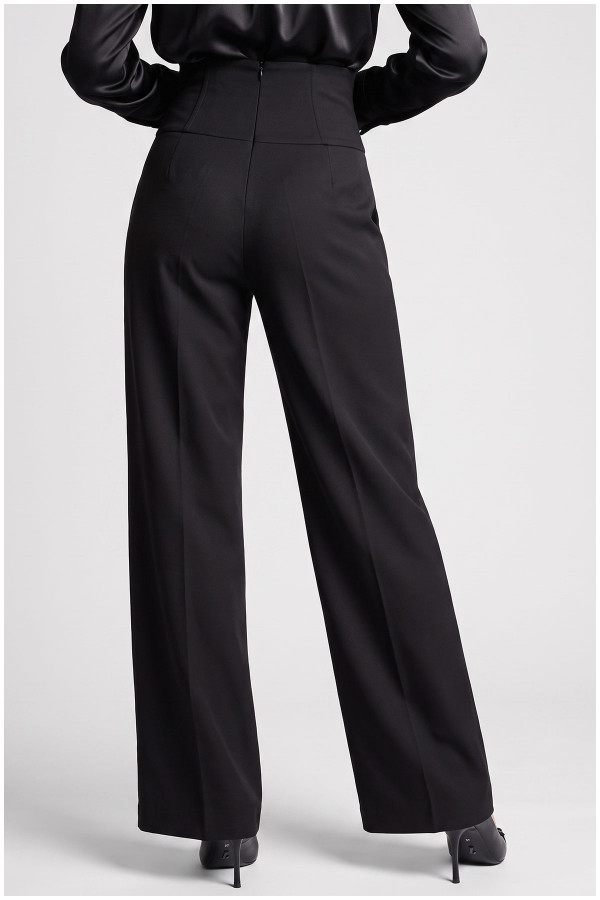 TAILORED TROUSERS UNA 