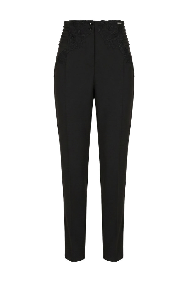 TAILORED TROUSERS BOJANA 
