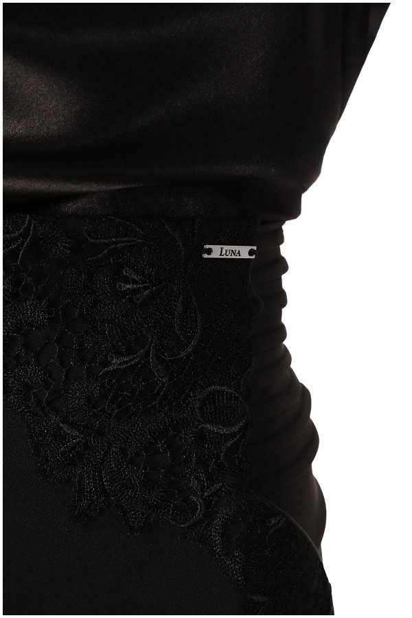 TAILORED TROUSERS BOJANA 
